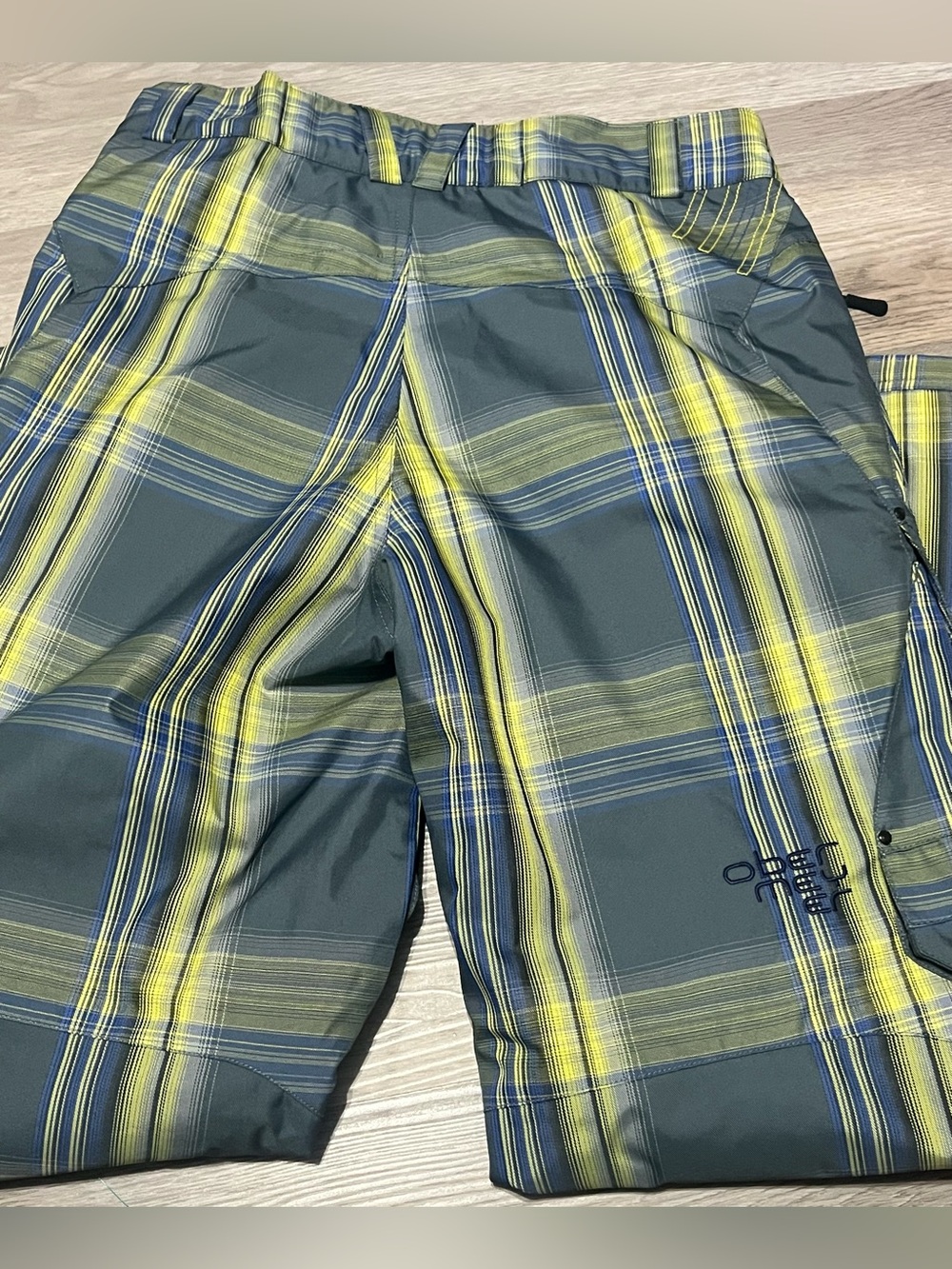 Obermeyer Oberreute Small Men's Waterproof & Breathable Insulated Pant - 25200